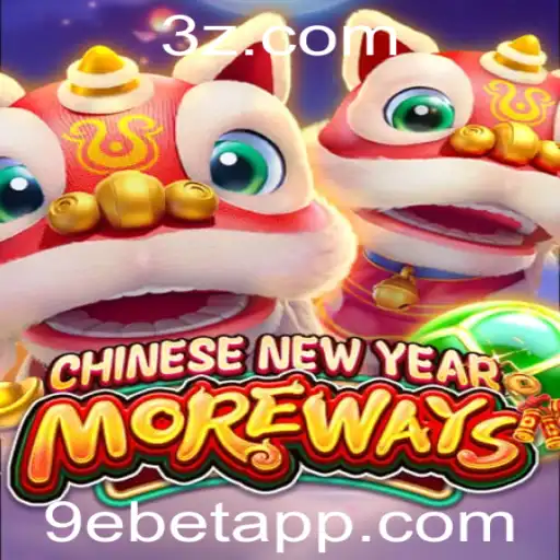 Descubra o Jogo 'CHINESENEWYEARMOREWAYS' com 9ebet