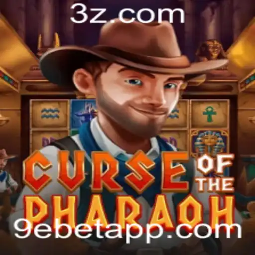 CurseofthePharaoh: Uma Aventura Épica no Antigo Egito
