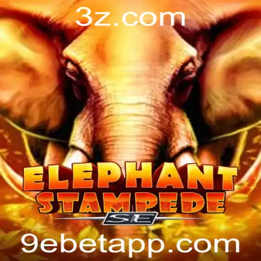 Descubra ElephantStampedeSE: O Jogo Inovador do Momento com 9ebet
