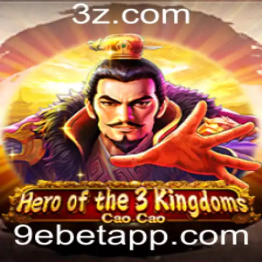 Descubra o Mundo de Heroofthe3KingdomsCaoCao e Domine as Estratégias de 9ebet