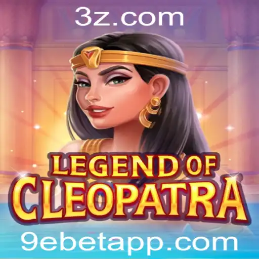 Descubra o Fascinante Mundo de LegendOfCleopatra com 9ebet