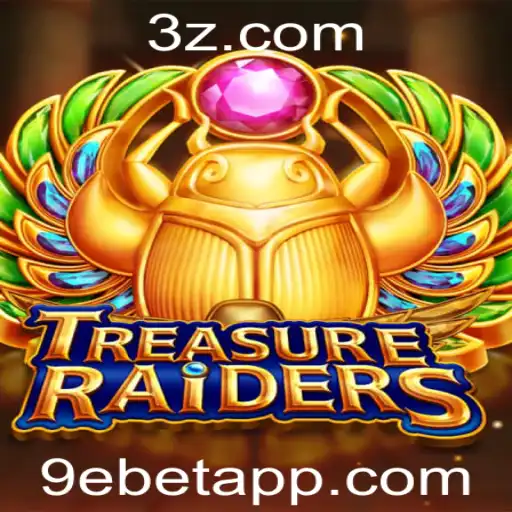 Descubra o Fascinante Mundo de TREASURERAIDERS
