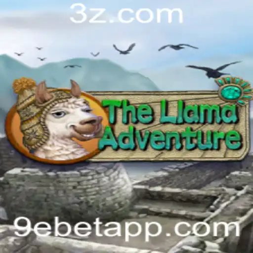TheLlamaAdventure: Um Novo Jogo Empolgante para 2023