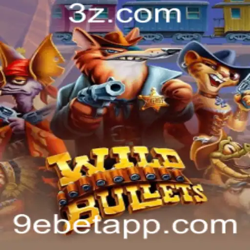 Explorando WildBullets: O Jogo que Revoluciona as Aventuras Digitais